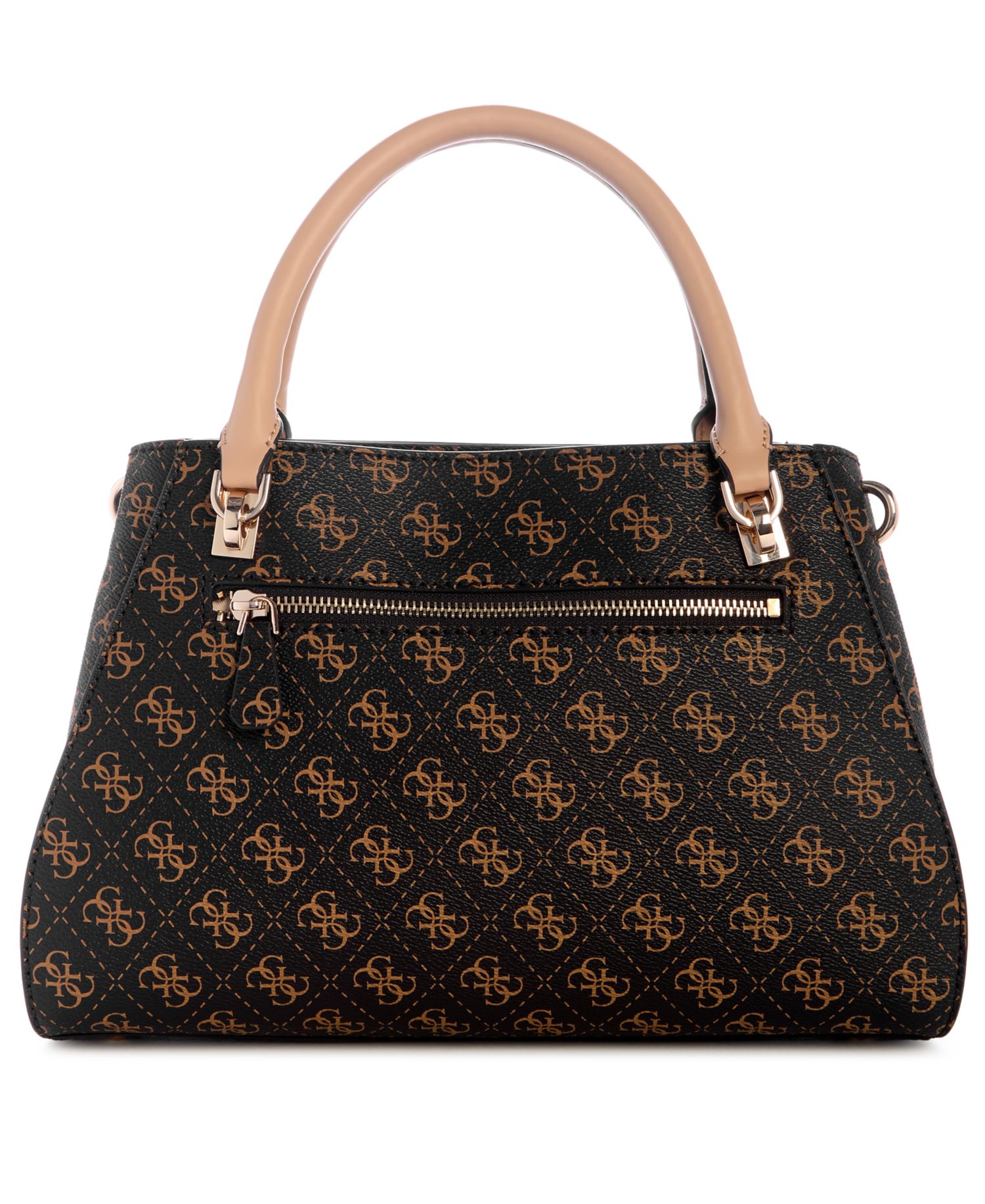 Noelle Ii Luxury Medium Satchel Bag