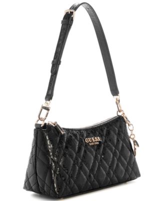 Isemay Small Shoulder Bag