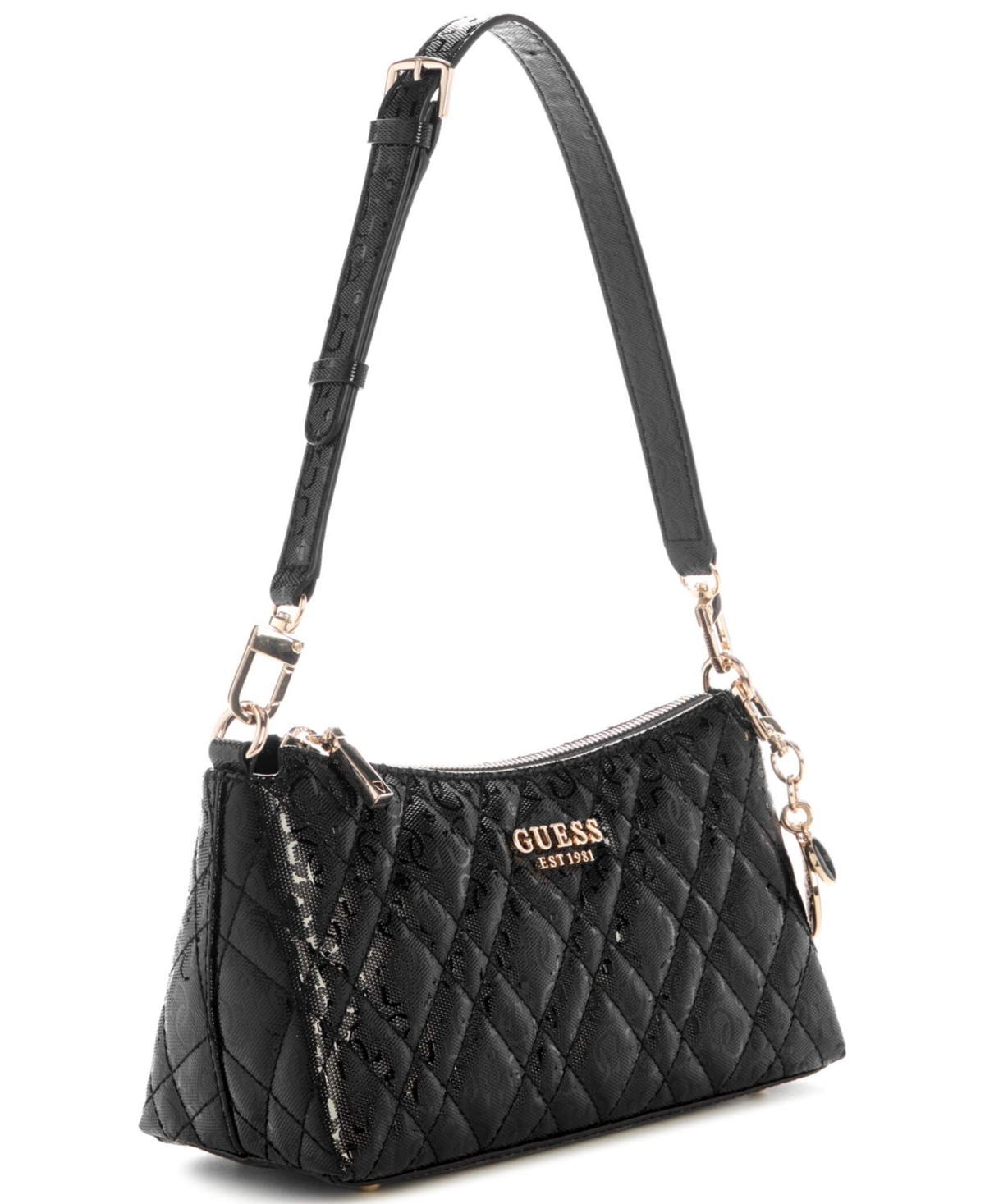 Guess Isemay Small Shoulder Bag