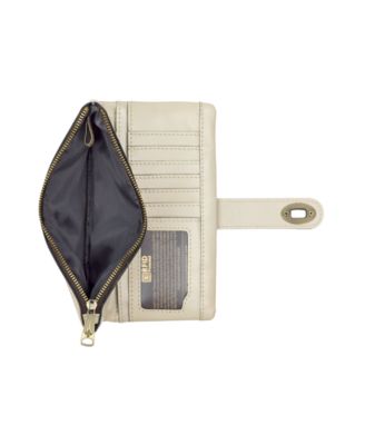 Annesley Leather Bifold Wallet