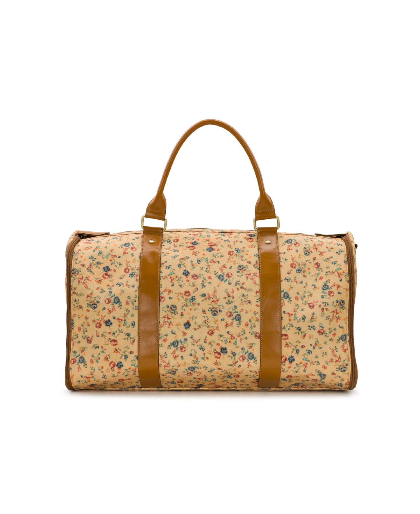Сумка Patricia Nash Extra-Large Vasilia Garment Duffel, цвет: Fleur De Jardin — фото 2