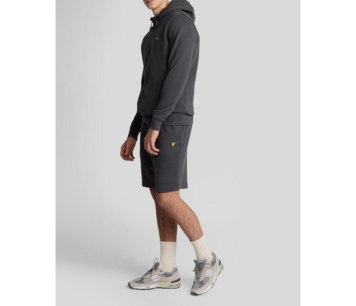 Men's Sweat Shorts