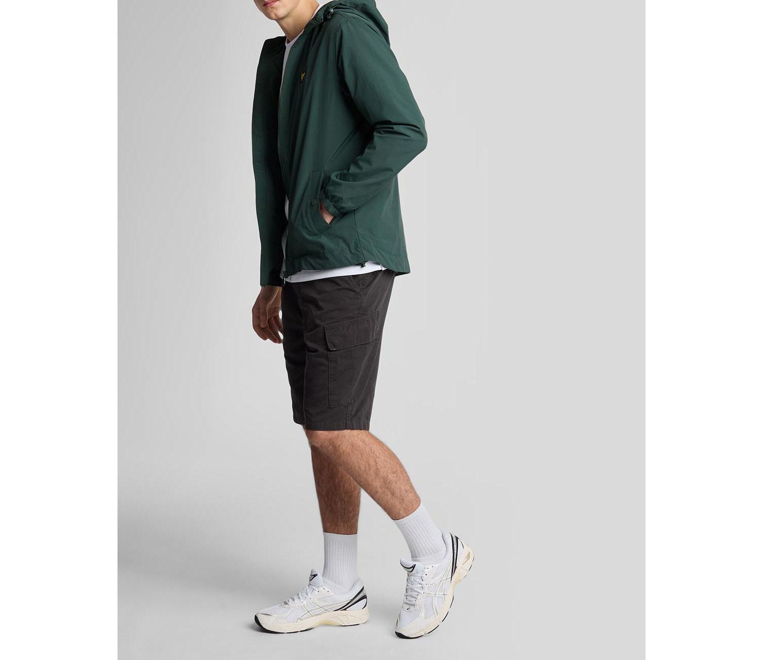 Men's Cargo Short.