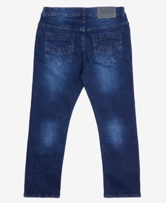 Boy's Comfort Stretch Jeans Size 8 - 20