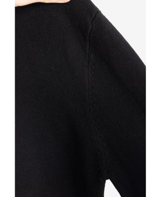 Boys Basic Hoodie Sweater