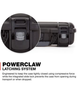 909 Waterproof Hard Case with Foam Insert for GoPro Hero 9 and 10