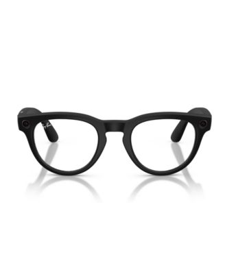Unisex Meta Headliner Eyeglass Frames, RW4013 - GEN 2