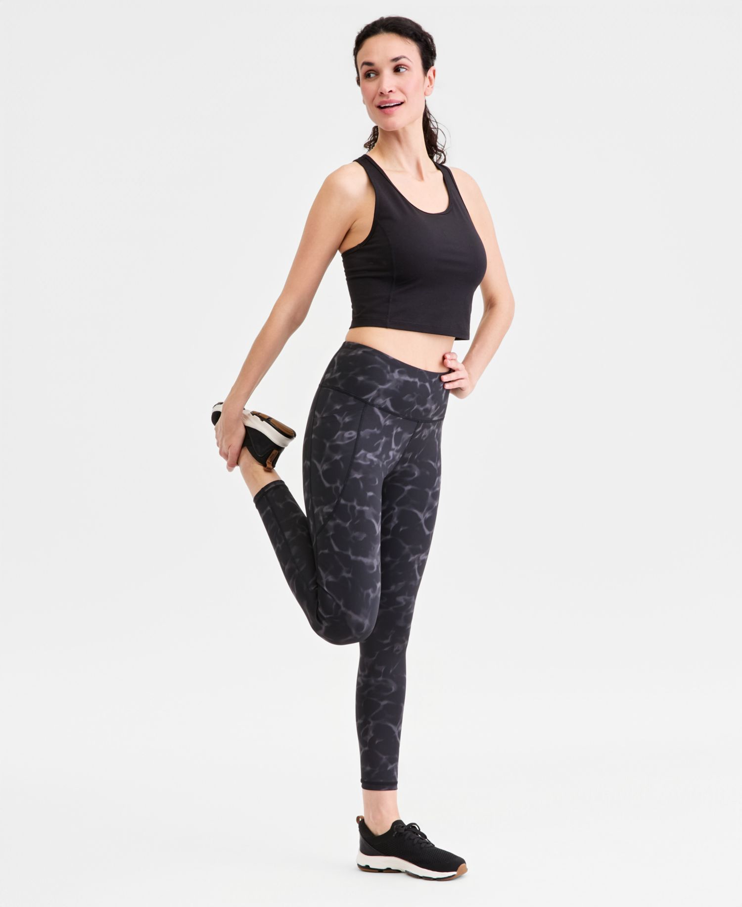Women's Marina Whisper Compression Leggings