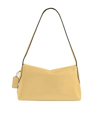 Chelsea Medium Leather Slim Shoulder Bag 30