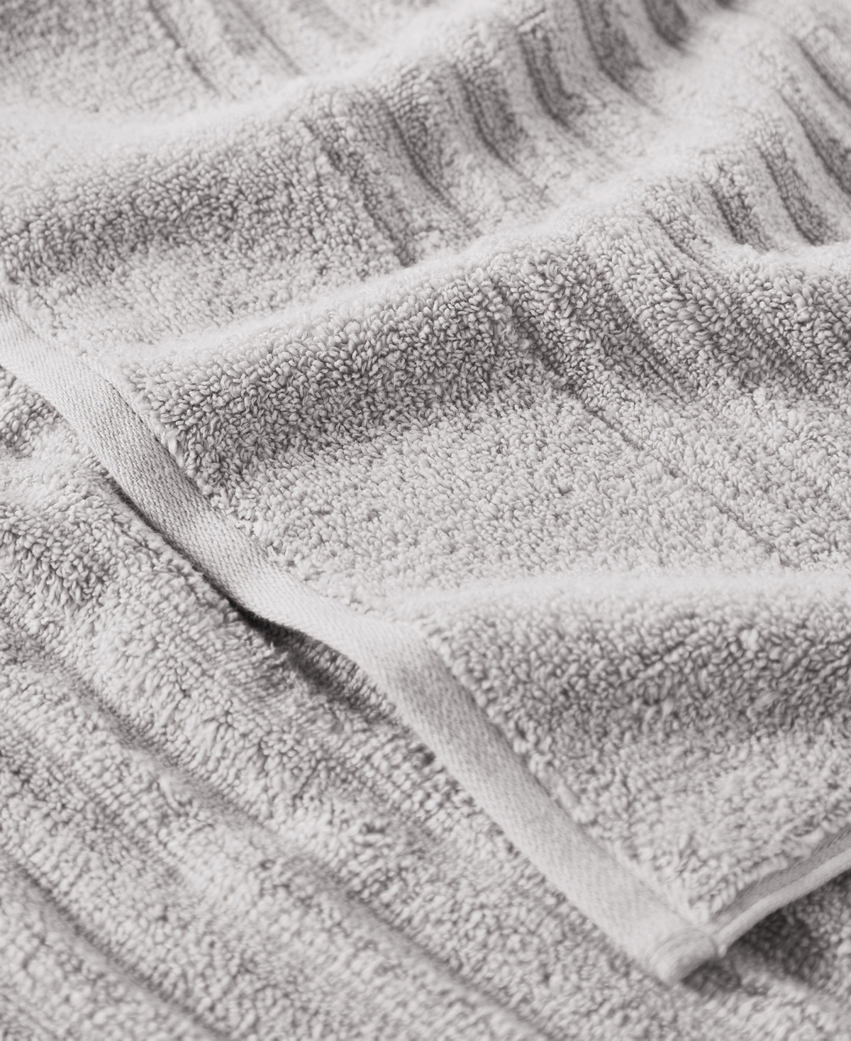 Linery & Co. Luxury 100% Combed Cotton 2-Pack Bath Sheet Set