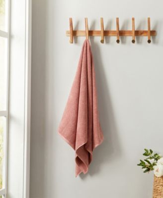 Cotton Textured 12-Piece Washcloth Set