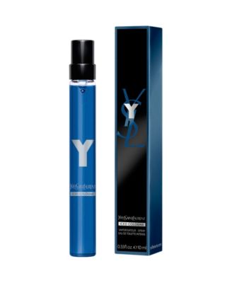 Men's Y Iced Cologne Eau de Toilette Intense, 0.33 oz.