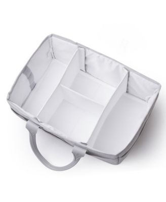 Portable Diaper Caddy Organizer