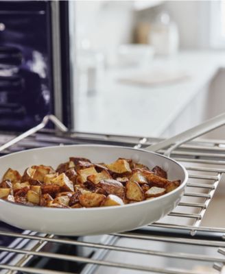 Nova Gallery Ceramic Nonstick 2-Pc. Frypan Set