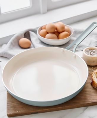 Nova Gallery Ceramic Nonstick 12" Frypan