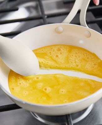 Nova Gallery Ceramic Nonstick 12" Frypan, Macy's Exclusive