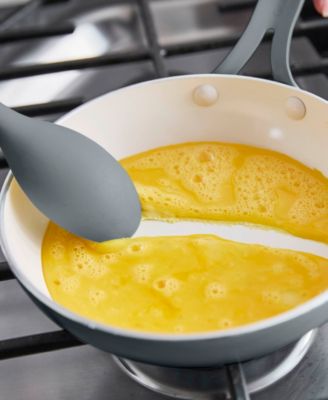 Nova Gallery Ceramic Nonstick 2-Piece Frypan Set, Macy's Exclusive