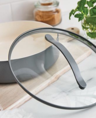 Nova Gallery Ceramic Nonstick 10-Piece Cookware Set, Macy's Exclusive