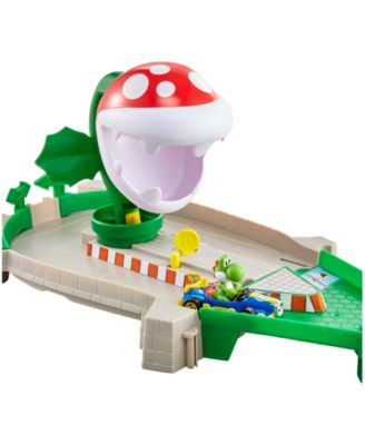 Mario Kart Piranha Plant Track Playset