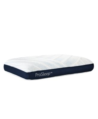 Maxx Cooling Comfort Memory Foam Pillow, Standard