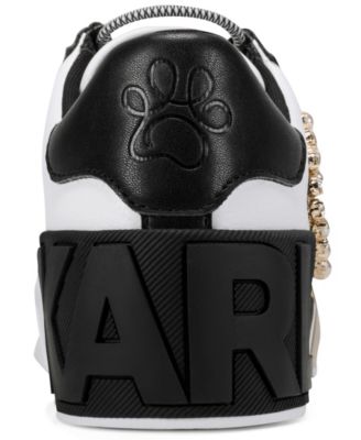 Women's Madisyn Lace-Up Sneakers