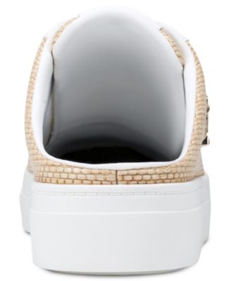 Women's Cambria Atelier Lace-Up Mule Sneakers 