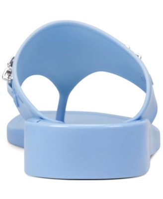 Women's Vesperina Slip-On Flat Thong Sandals