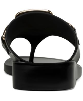 Women's Vardice Slip-On Flat Thong Sandals