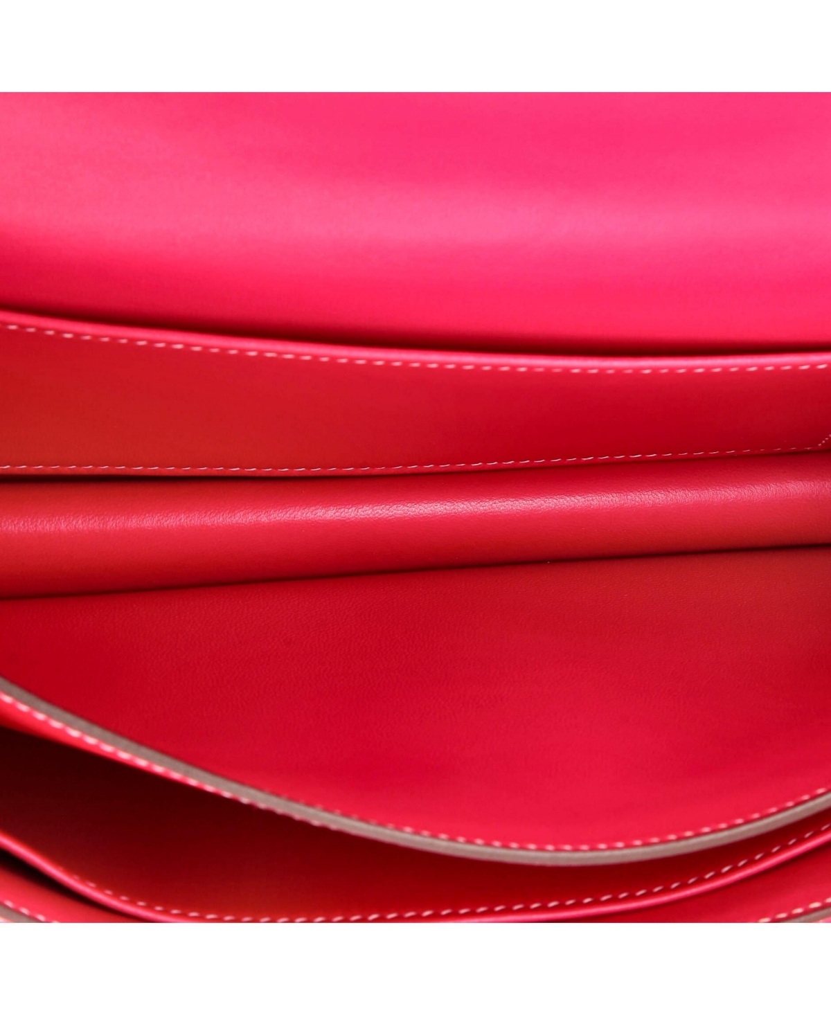 Pre-Owned Hermes 25 Constance Elan Bag Epsom