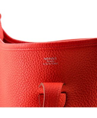 PM Evelyne Bag Gen III Clemence