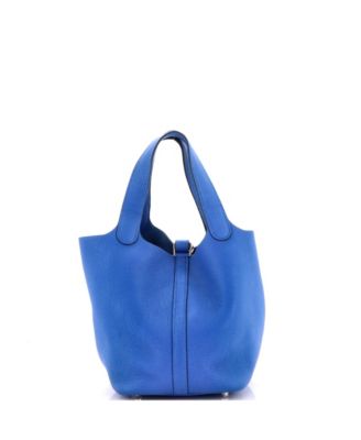 PM Picotin Lock Bag Maurice