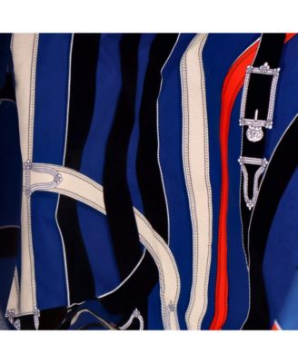 Airsilk Backpack Printed Silk