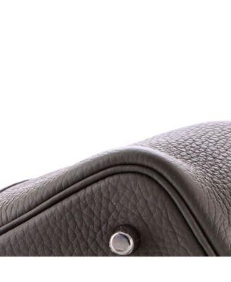 MM Picotin Lock Bag Clemence