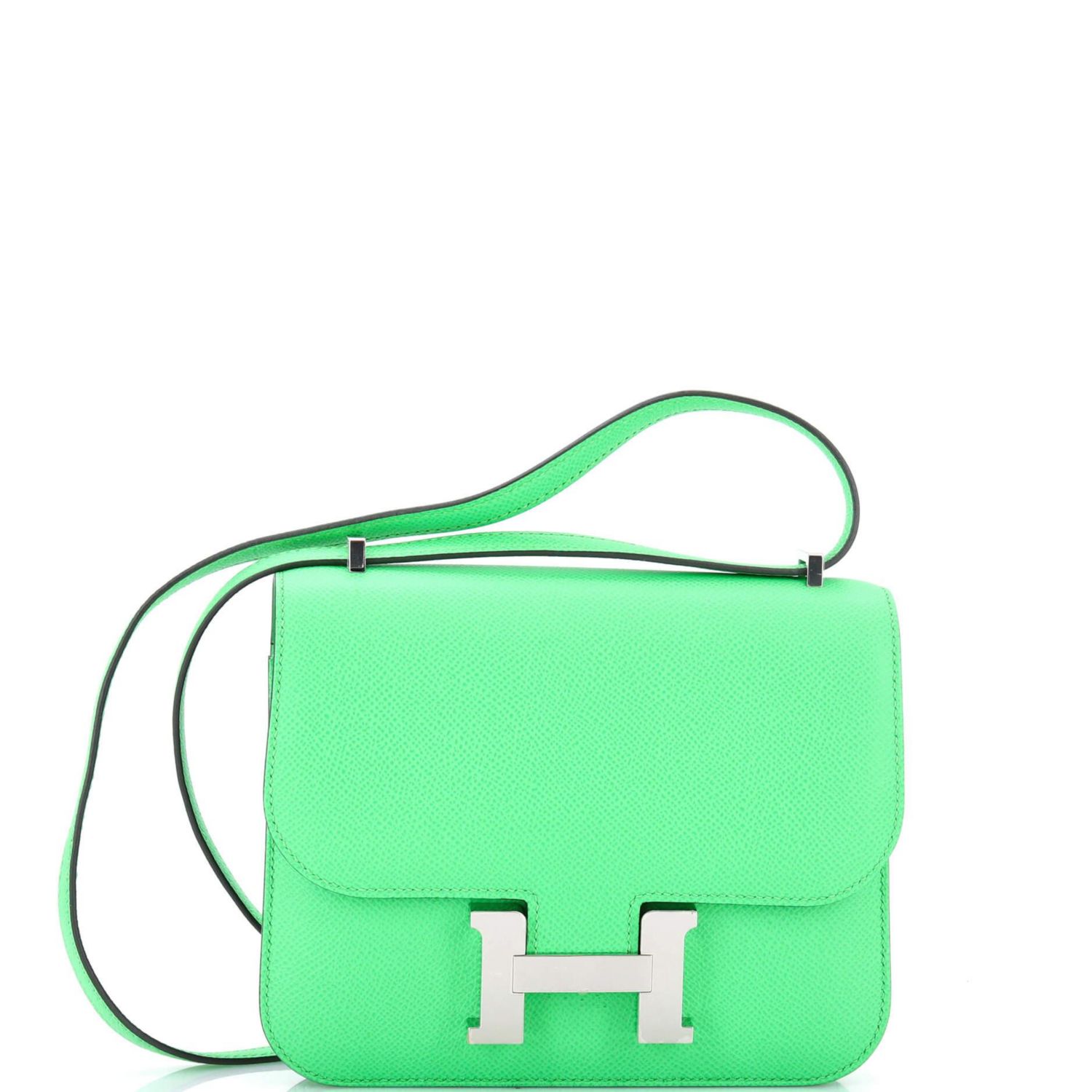 18 Constance NM Bag Epsom