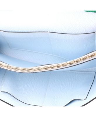 Kelly To Go Wallet Verso Epsom