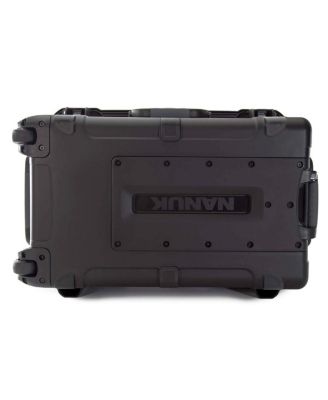Wheeled Series 963 Lightweight NK-7 Resin Waterproof Hard Case with Foam Insert