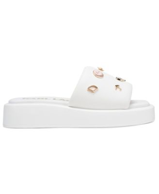 Women's Opal Macaron Platform Sandals