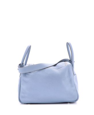 30 Lindy Bag Clemence
