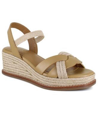 Women's Dorian Wedge Espadrille Sandal