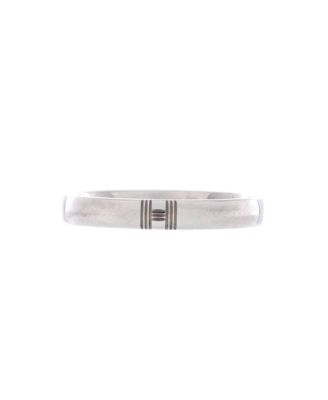 Pre-Owned HERMES Alliance Kelly Ring