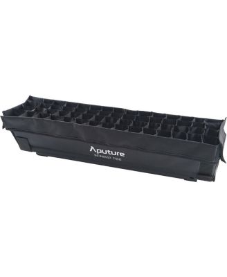 Softbox with 45 Degree Light Control Grid for INFINIBAR PB6 LED Pixel Bar