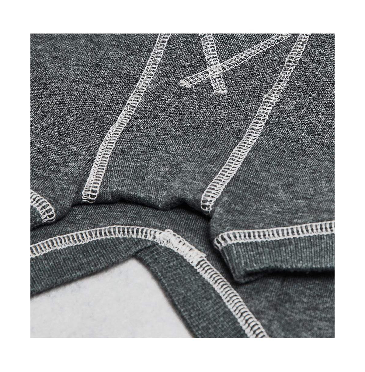 Blueberry Pet Better Basics Matching Hoodies for Dog & Owner Set