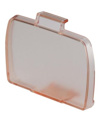 SCF-EL Color Filters with Light and Dark Orange Filter