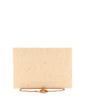 2 Diamonds Love Bracelet