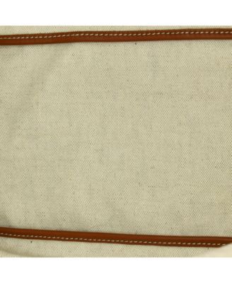 PM Saint Louis Tote Coated Canvas