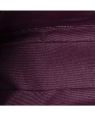 Medium La Medusa Hobo Leather