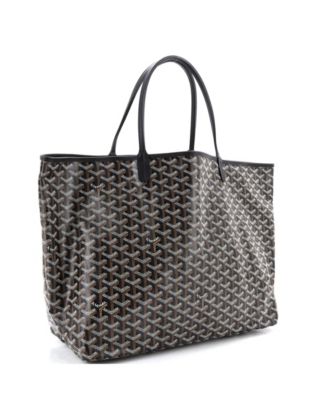 GM Saint Louis Tote Coated Canvas