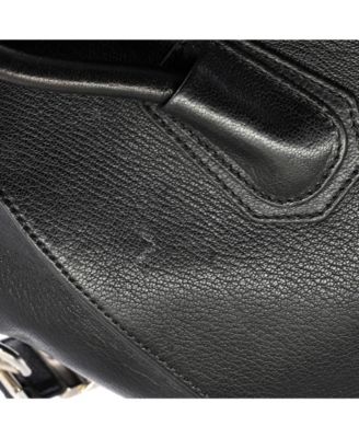 Medium Antigona Bag Leather