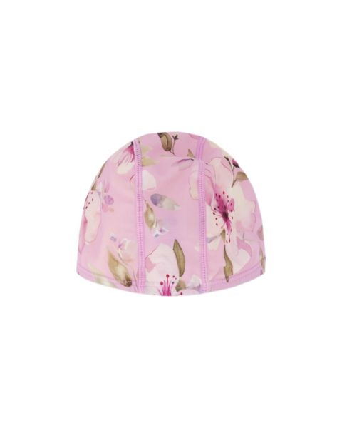 Кепки Deux par Deux Girl Swim Flower Print - Toddler Child