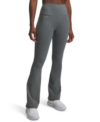 Women's Casual-Fit Motion Flare Pants